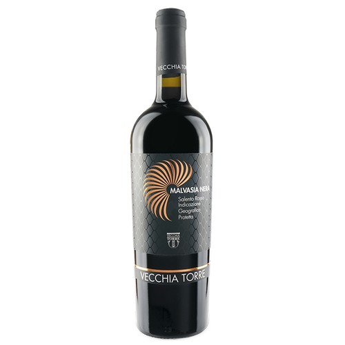 Malvasia nera salento igp - malvasia,