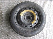 SPARE WHEEL PIRELLI SPARE TYRE