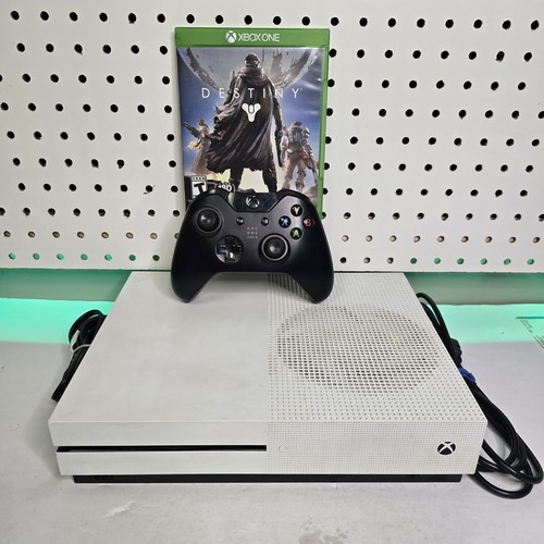 Xbox one 500 console - xbox, gb