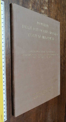 Libro momenti della - della, vita