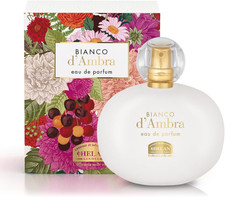 , Bianco D'Ambra - Profumo