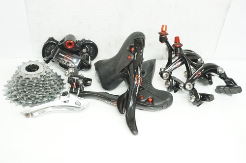 Gruppo campagnolo centaur - campagnolo, 10
