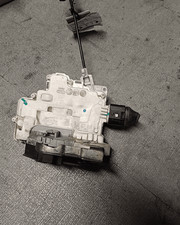 8J1837016A Serratura porta ant. DX PORSCHE PANAMERA 3.0 S Hybrid Ber a6fbf2