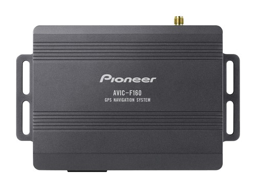 Pioneer avic f160 aggiuntiva - pioneer,