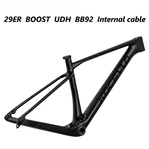 Telaio mountain bike 29er