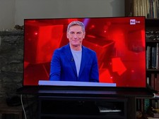 Sony A 95 L  55” Oled Aprile 2025  Nuovo 