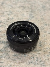 Sony selp1650 oss - selp1650, mm