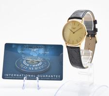 Orologio Longines L4.637.2 La