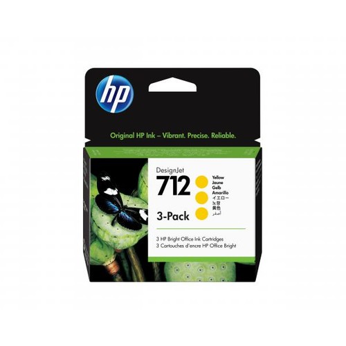 Confezione cartucce di - hp,