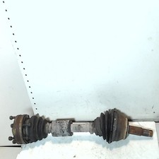 SEMIASSE ANTERIORE SINISTRO SX