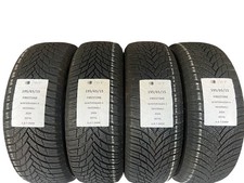 GOMME USATE 195/65/15 FIRESTONE WINTER HAWK 4 95TXL INVERNALI