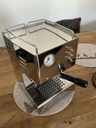 Quick mill orione 3000 - quick,