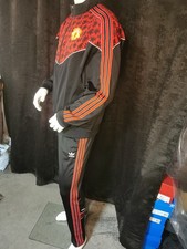 Tuta Adidas Manchester United