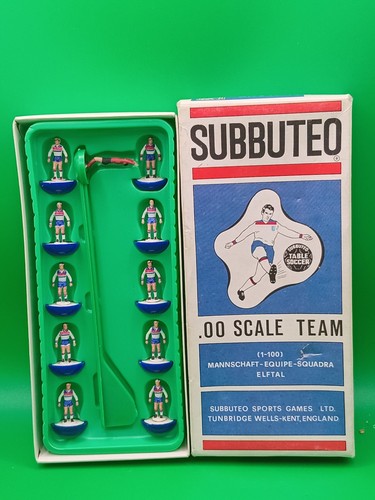 Subbute squadra inghilterra - subbute,