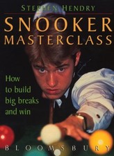 Snooker Masterclass: How to