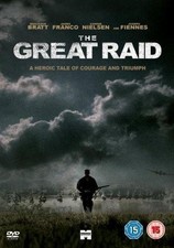 The Great Raid [DVD]