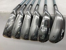 Mizuno BR-X Set di ferri da