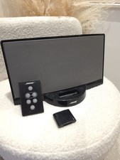 Bose SoundDock Sistema