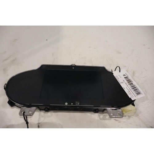Strumentazione fiat tipo - fiat,