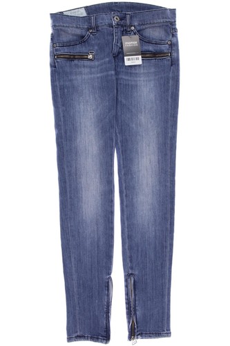 Dondup jeans pantaloni - jeans, da