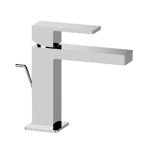 Miscelatore monocomando lavabo - miscelatore,