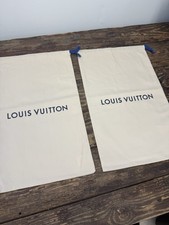 Louis Vuitton Set di 2