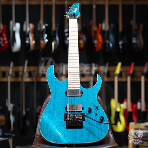 2024 ibanez rg5120m prestige - rg5120m,