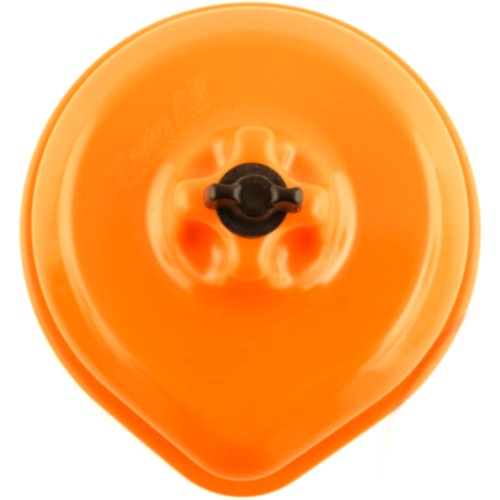 Coperchio lavaggio scatola