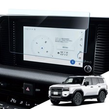 Toyota Land Cruiser 250