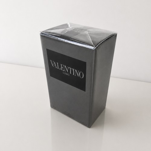Valentino uomo intense - valentino,