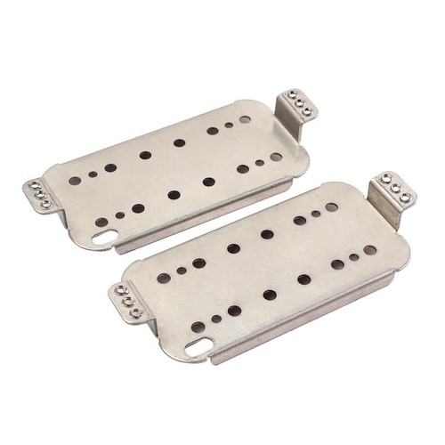 Piastra base pickup humbucker - piastra,