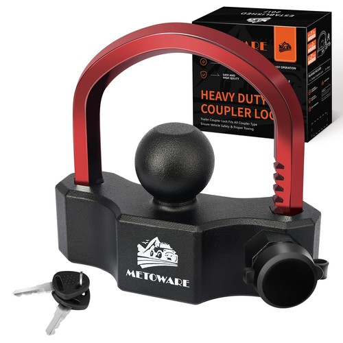 Serratura accoppiatore