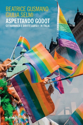 Aspettando godot cittadinanza - aspettando,