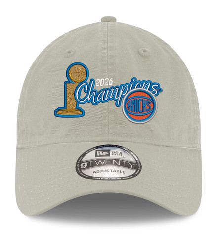 Cappello knicks 2026 - cappello,