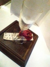 Bicchierino Rosolio Papa