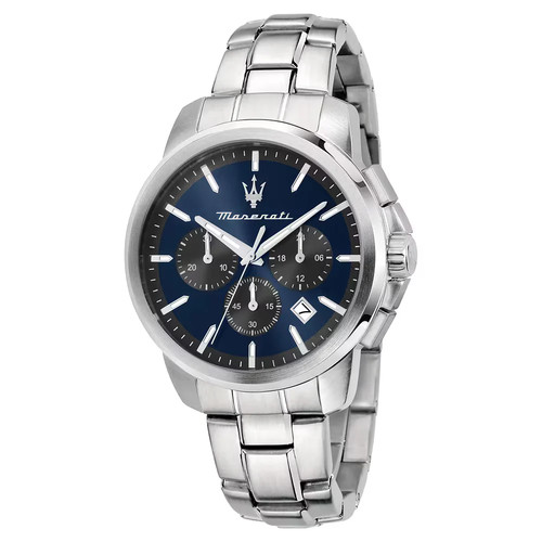Orologio maserati successo - orologio,