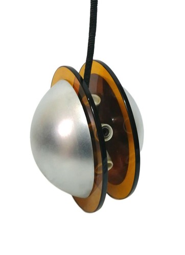 Lampadario luci sputnik - a, 7