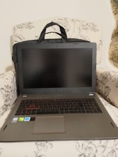 ASUS ROG ASUS GL502V NOTEBOOK FULL HD 15,6"  WINDOWS 10