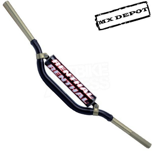 Renthal manubrio twinwall - manubrio,