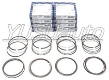 Piston rings set φ84 5mm - 8x,