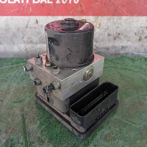 Centralina pompa abs bmw serie - pompa,