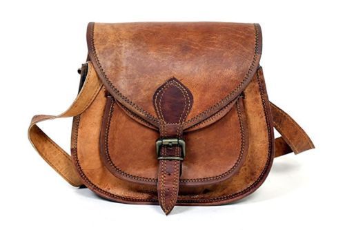 Borsa donna vintage - , vera