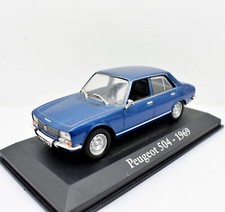 Modellino Auto Scala 1:43