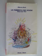 La Fabbrica dei Sogni (Alessi