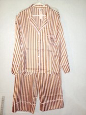 Set pigiama raso Victoria