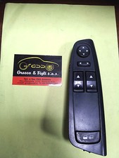 Interruttore Alzacristallo