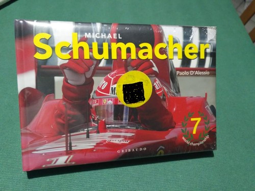 Michael schumacher world c - schumacher,
