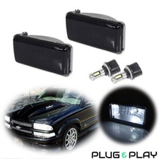 For 98-04 Chevy S10/Blazer OE