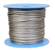 DYNEEMA corda intrecciata /