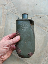 ww1 - Borraccia austriaca marchio EW 1915